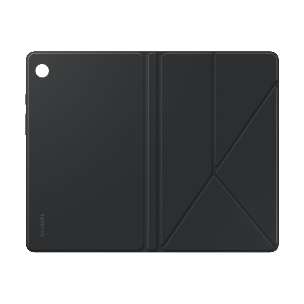 Samsung Book Cover Black, für Galaxy Tab A9, EF-BX110TBEGWW