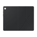 Samsung Book Cover Black, für Galaxy Tab A9, EF-BX110TBEGWW