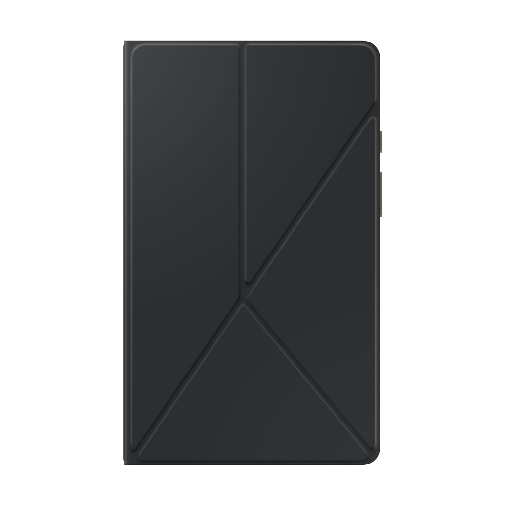 Samsung Book Cover Black, für Galaxy Tab A9, EF-BX110TBEGWW