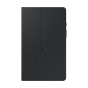 Samsung Book Cover Black, für Galaxy Tab A9, EF-BX110TBEGWW
