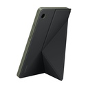 Samsung Book Cover Black, für Galaxy Tab A9, EF-BX110TBEGWW