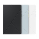 Samsung Book Cover Black, für Galaxy Tab A9, EF-BX110TBEGWW