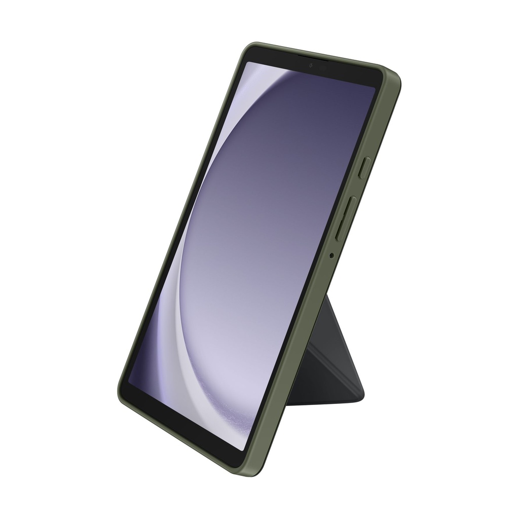Samsung Book Cover Black, für Galaxy Tab A9, EF-BX110TBEGWW