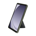 Samsung Book Cover Black, für Galaxy Tab A9, EF-BX110TBEGWW