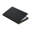 Samsung Book Cover Black, für Galaxy Tab A9, EF-BX110TBEGWW
