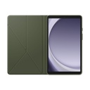 Samsung Book Cover Black, für Galaxy Tab A9, EF-BX110TBEGWW