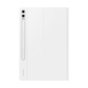 Samsung Book Cover Keyboard AI Key White, for Galaxy Tab S10+/S9+/S9 FE+, Qwerty