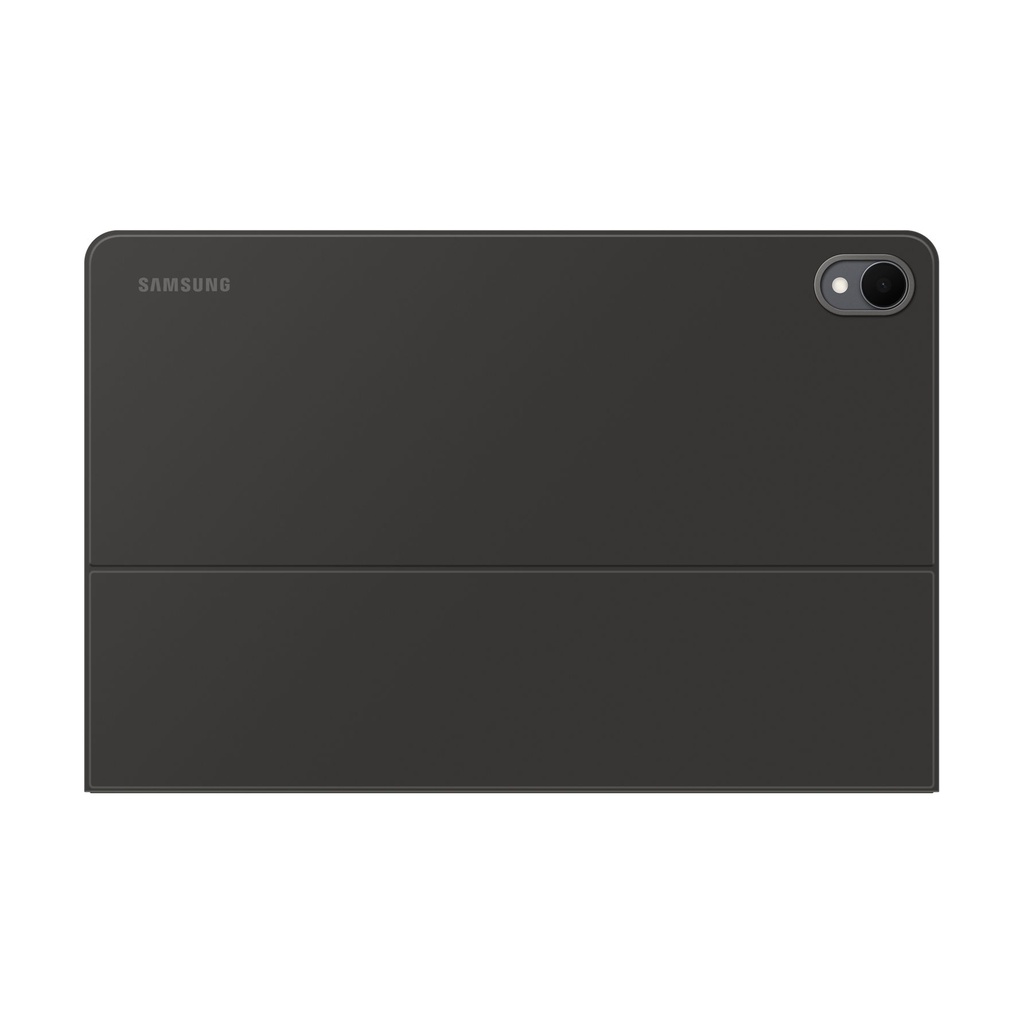 Samsung Book Cover Keyboard Slim Black, für Galaxy Tab S11, EF-DX730BBEGDE