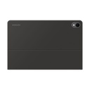 Samsung Book Cover Keyboard Slim Black, für Galaxy Tab S11, EF-DX730BBEGDE
