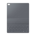 Samsung Book Cover Keyboard Slim Black, für Galaxy Tab S11, EF-DX730BBEGDE