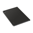 Samsung Book Cover Keyboard Slim Black, für Galaxy Tab S11, EF-DX730BBEGDE