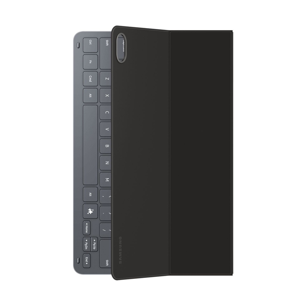Samsung Book Cover Keyboard Slim Black, für Galaxy Tab S11, EF-DX730BBEGDE