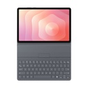 Samsung Book Cover Keyboard Slim Black, für Galaxy Tab S11, EF-DX730BBEGDE
