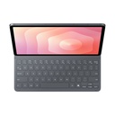 Samsung Book Cover Keyboard Slim Black, für Galaxy Tab S11, EF-DX730BBEGDE