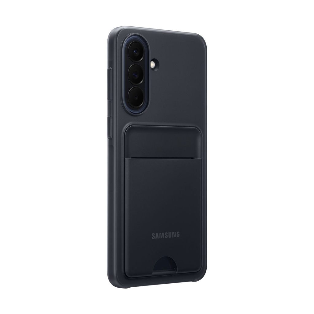 Samsung Card Slot Cover Black, für Samsung Galaxy A57, EF-OA576TBEGWW