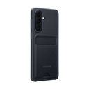 Samsung Card Slot Cover Black, für Samsung Galaxy A57, EF-OA576TBEGWW