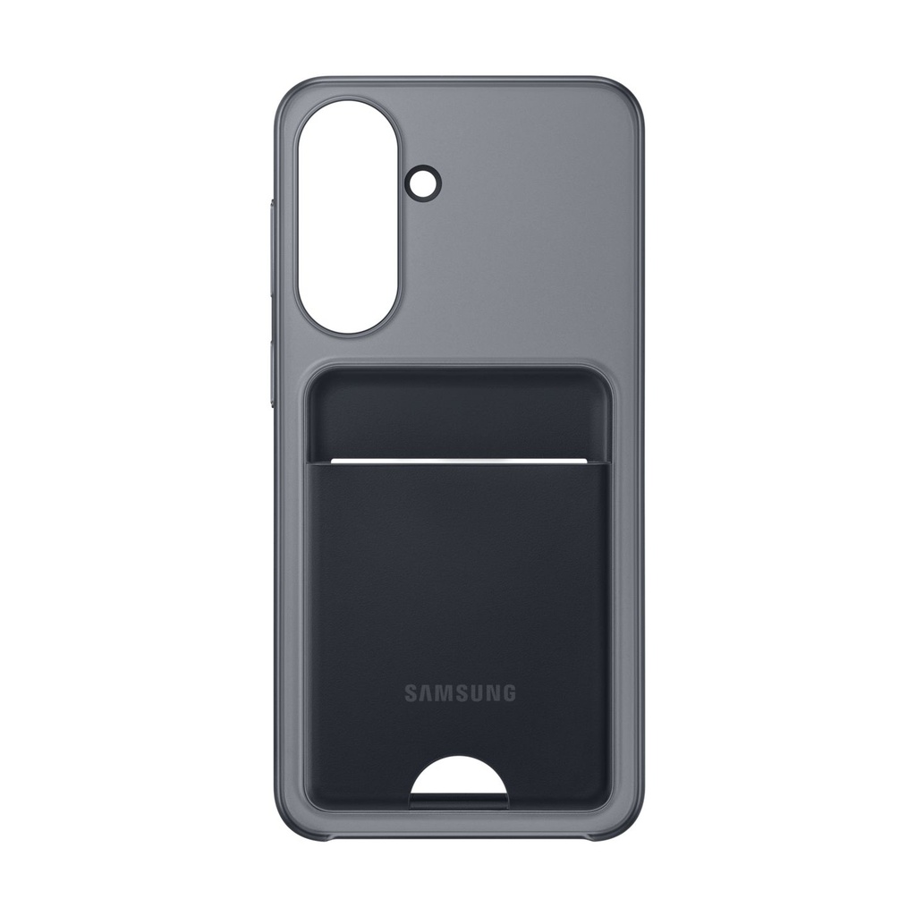 Samsung Card Slot Cover Black, für Samsung Galaxy A57, EF-OA576TBEGWW