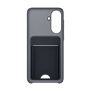 Samsung Card Slot Cover Black, für Samsung Galaxy A57, EF-OA576TBEGWW