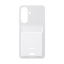 Samsung Card Slot Cover Light Grey, für Samsung Galaxy A57, EF-OA576TJEGWW