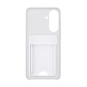 Samsung Card Slot Cover Light Grey, für Samsung Galaxy A57, EF-OA576TJEGWW