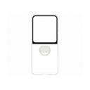 Samsung Clear Case Transparent, für Galaxy Z Flip6, EF-QF741CTEGWW