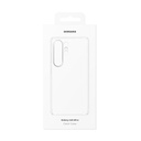 Samsung Clear Case Transparent, für Samsung Galaxy S25 Ultra, EF-QS938CTEGWW