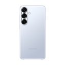Samsung Clear Case Transparent, für Samsung Galaxy S25+, EF-QS936CTEGWW
