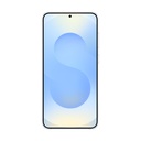 Samsung Clear Case Transparent, für Samsung Galaxy S25+, EF-QS936CTEGWW