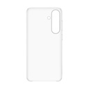 Samsung Clear Case Transparent, für Samsung Galaxy S25+, EF-QS936CTEGWW