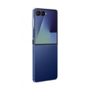 Samsung Clear Case Transparent, für Samsung Z Flip7