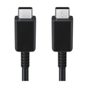 Samsung Datenkabel USB Typ-C auf USB Typ-C Black, EP-DN975BB, 100cm