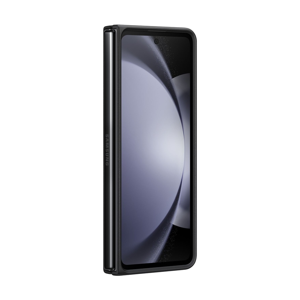 Samsung Eco-leather Case Graphite, für Samsung Galaxy Fold5, EF-VF946PBE