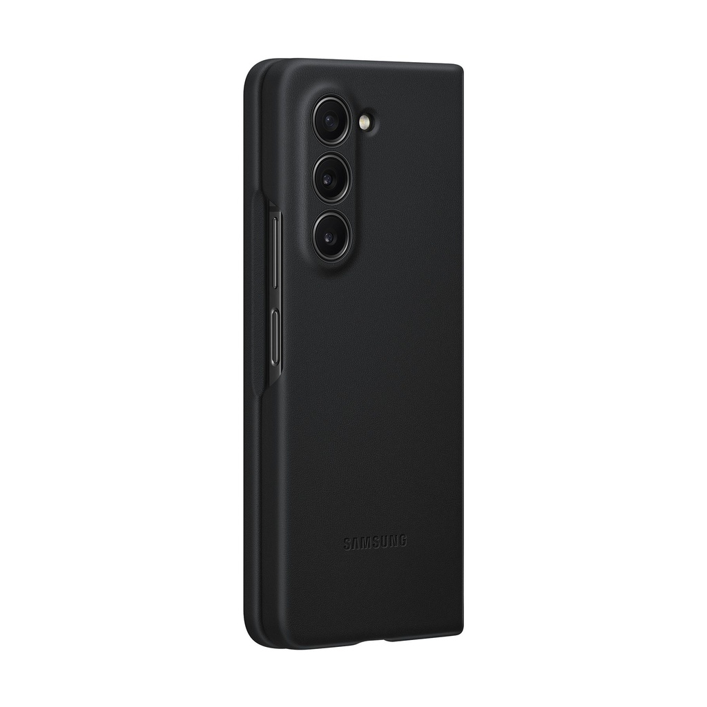Samsung Eco-leather Case Graphite, für Samsung Galaxy Fold5, EF-VF946PBE