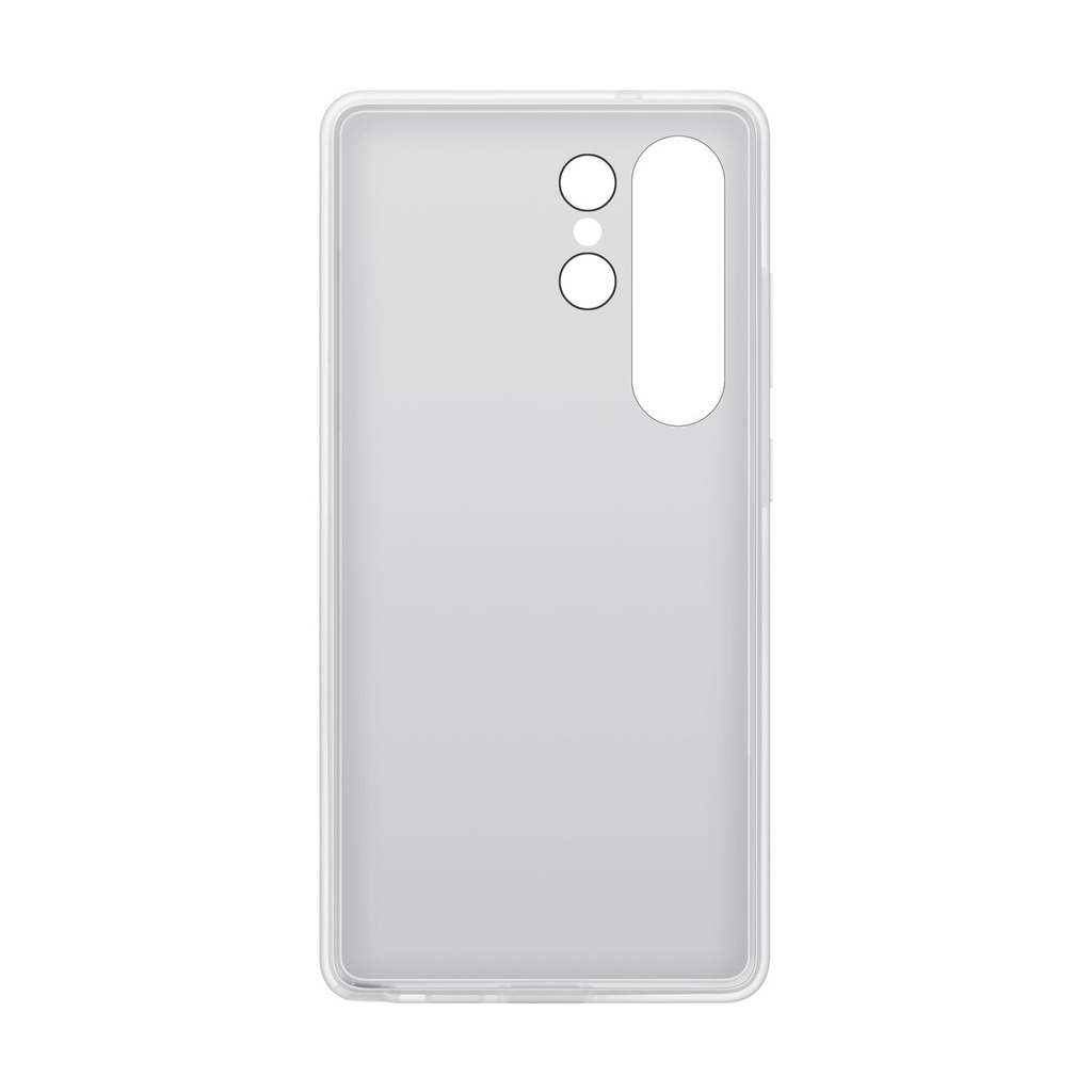 Samsung Flipsuit Case Keith Haring White, für Samsung Galaxy S25 Ultra, EF-MS938CWEGWW