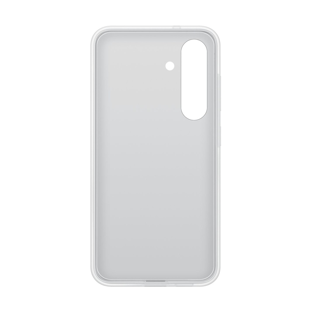 Samsung Flipsuit Case Keith Haring White, für Samsung Galaxy S25, EF-MS931CWEGWW