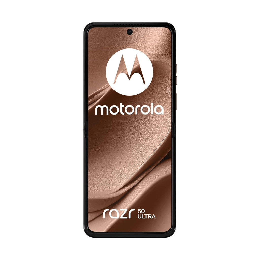 Motorola Razr 50 Ultra 5G 12GB/512GB Marrón (Mocha Mousse) Dual SIM