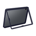 Samsung Frame Cover Navy Blue, für Samsung Galaxy Tab S11 Ultra, EF-JX930CNEGWW