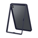 Samsung Frame Cover Navy Blue, für Samsung Galaxy Tab S11 Ultra, EF-JX930CNEGWW