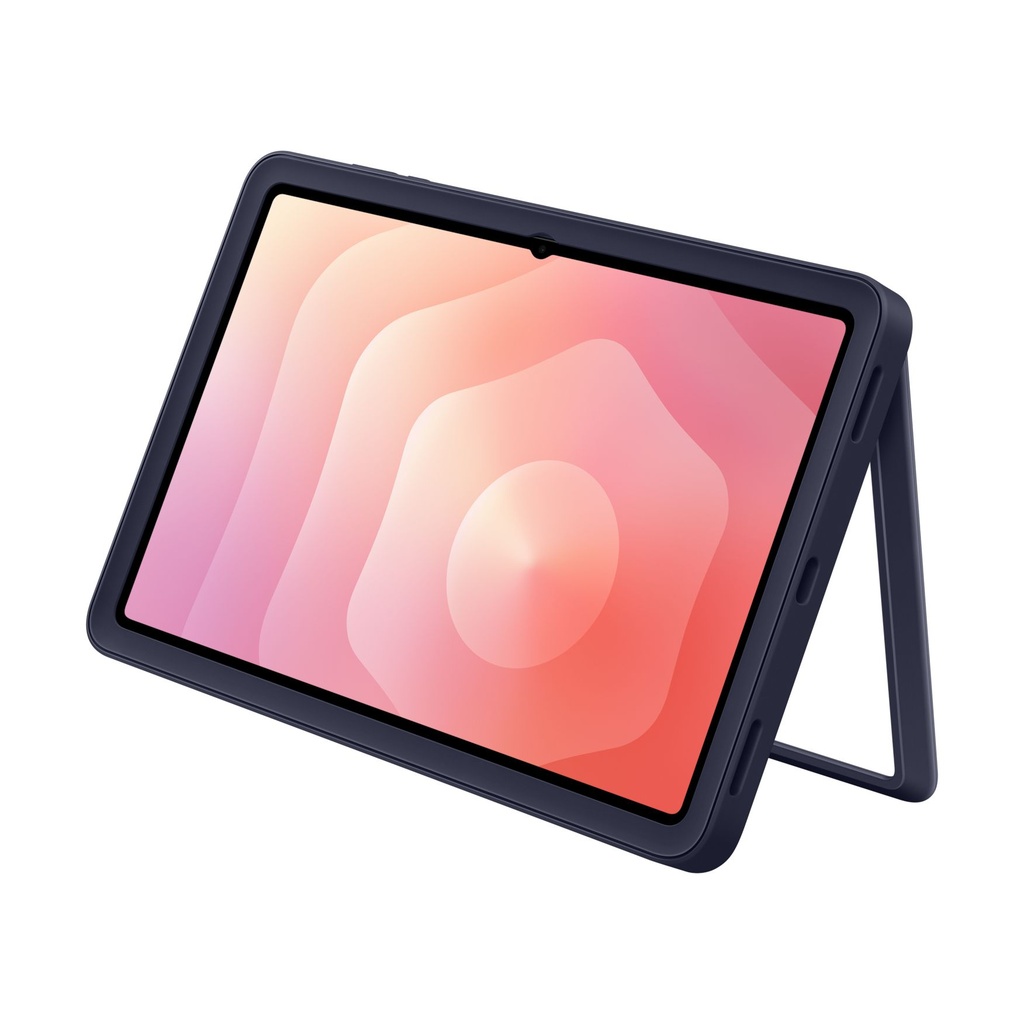 Samsung Frame Cover Navy Blue, für Samsung Galaxy Tab S11 Ultra, EF-JX930CNEGWW