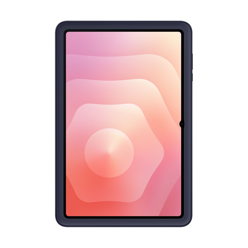 Samsung Frame Cover Navy Blue, für Samsung Galaxy Tab S11 Ultra, EF-JX930CNEGWW