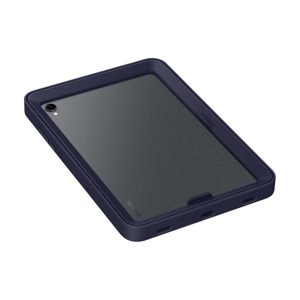 Samsung Frame Cover Navy Blue, für Samsung Galaxy Tab S11, EF-JX730CNEGWW