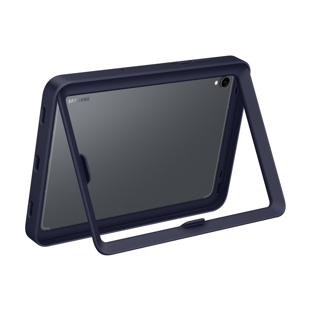 Samsung Frame Cover Navy Blue, für Samsung Galaxy Tab S11, EF-JX730CNEGWW