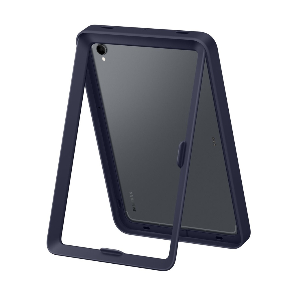 Samsung Frame Cover Navy Blue, für Samsung Galaxy Tab S11, EF-JX730CNEGWW