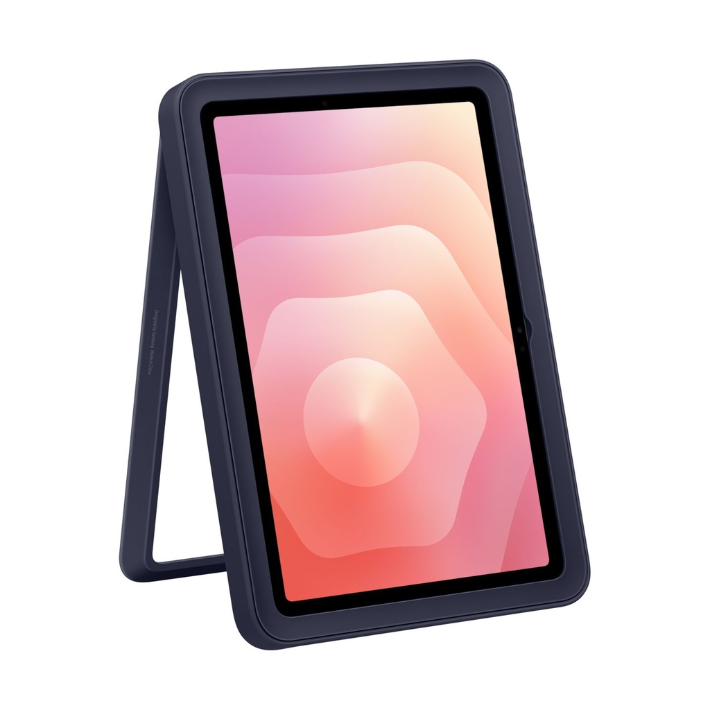 Samsung Frame Cover Navy Blue, für Samsung Galaxy Tab S11, EF-JX730CNEGWW