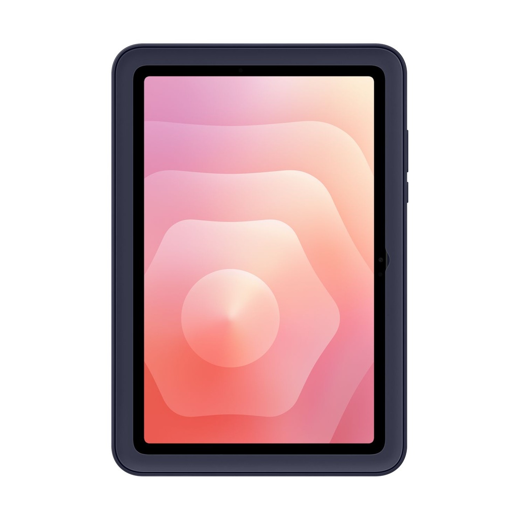 Samsung Frame Cover Navy Blue, für Samsung Galaxy Tab S11, EF-JX730CNEGWW