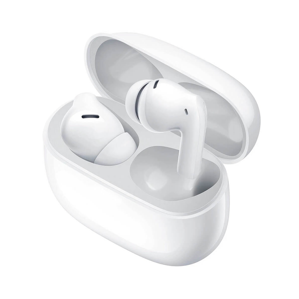 Xiaomi Redmi Buds 5 Pro Auriculares Bluetooth Blanco (Midnight White)