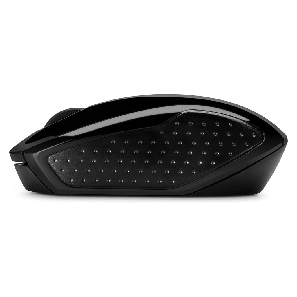 Ratón Inalámbrico HP 200 Negro (Black)
