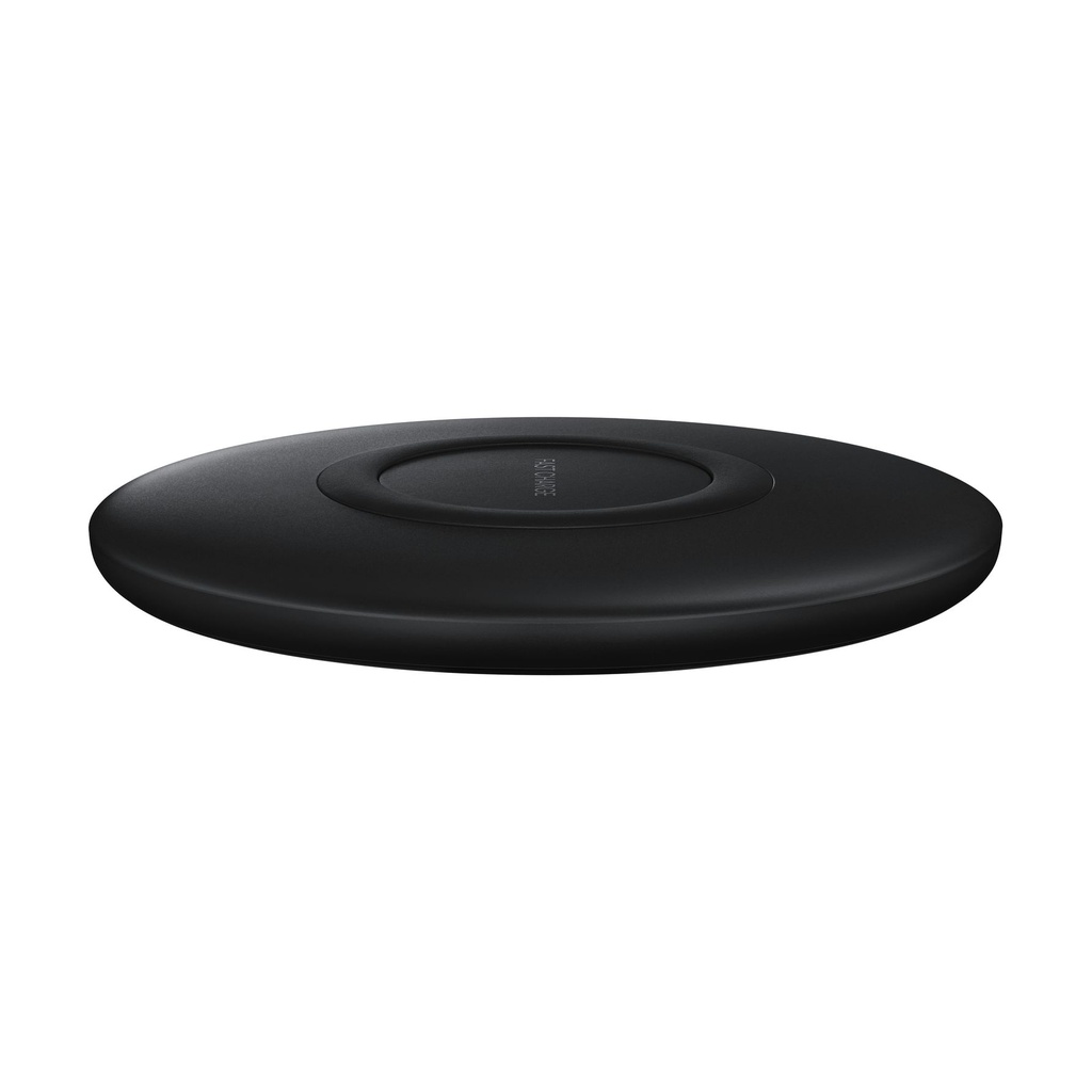 Samsung Induktive Ladestation Black, EP-P1100BB, Universal, Retail