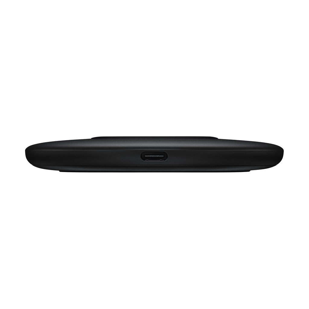 Samsung Induktive Ladestation Black, EP-P1100BB, Universal, Retail