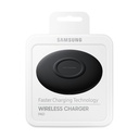 Samsung Induktive Ladestation Black, EP-P1100BB, Universal, Retail
